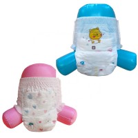 Super Absorbency Baby Diaper Pants Disposable China Wholesale Pants Diaper