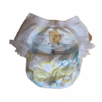 OEM Cheap Price Disposable Super Absorbency Adult Baby Pants Diaper