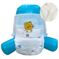 Baby Diaper Pants Baby Diaper Pants Factory Supplier Adjustable Plastic Baby Diaper Training Pants