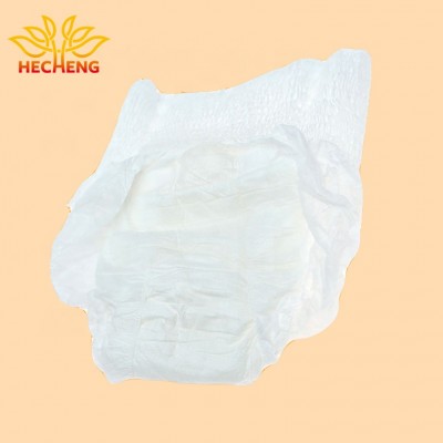 adult diaper pants disposable for Adult Incontinence Care from China