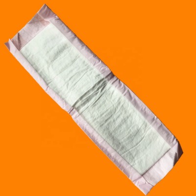 Maxi sanitary pads for maternity