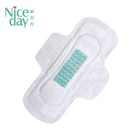 wholesale brand name cotton pad/maternity sanitary pads/anion sanitary napkin