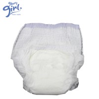 Disposable  Breathable Women period panties