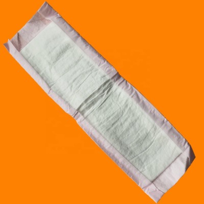 Confortable ladies disposable maternity pads