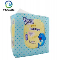 Disposable Training Baby Pants With High Quality,Pull Up Pants Diaper