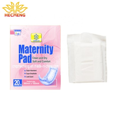 super soft maternity breast pads