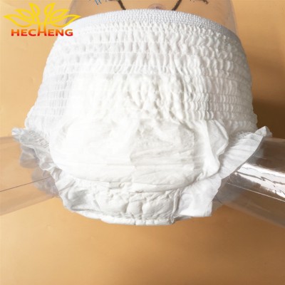 pants type adult diaper for Adult Incontinence Care from China